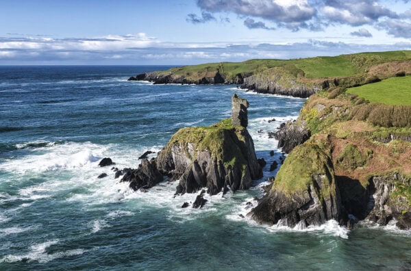 Downeen Castle