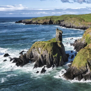 Downeen Castle