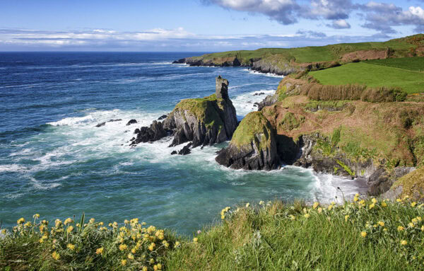 Downeen Castle