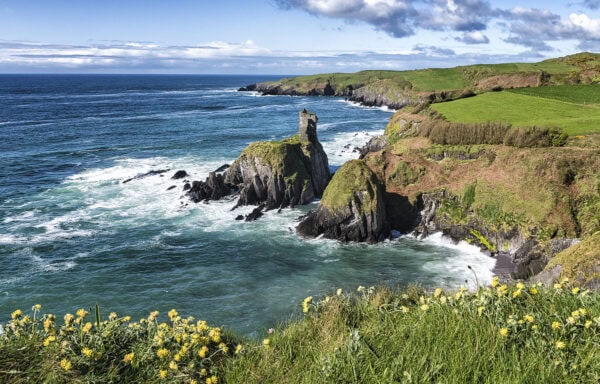 Downeen Castle