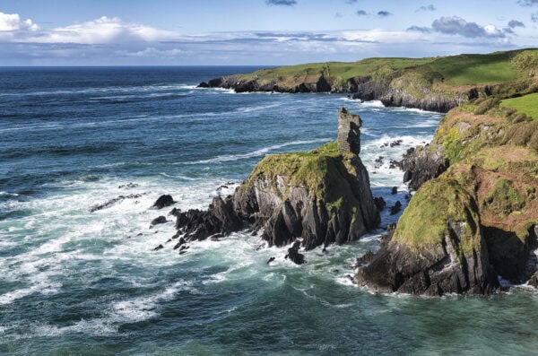 Downeen Castle