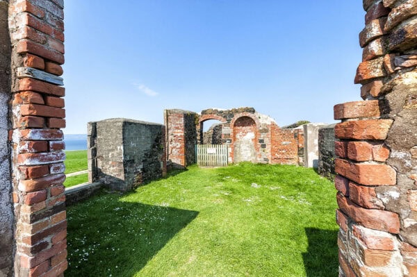 Downhill Demesne and Hezlett House