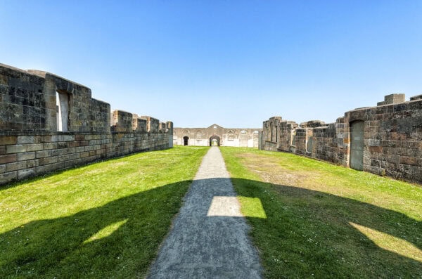 Downhill Demesne and Hezlett House
