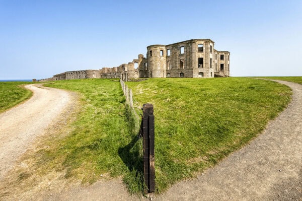 Downhill Demesne and Hezlett House