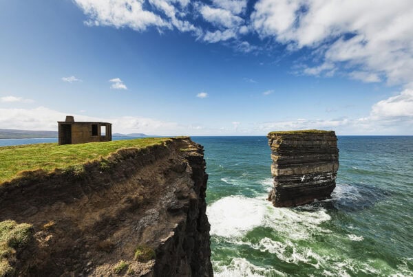 Downpatrick Head