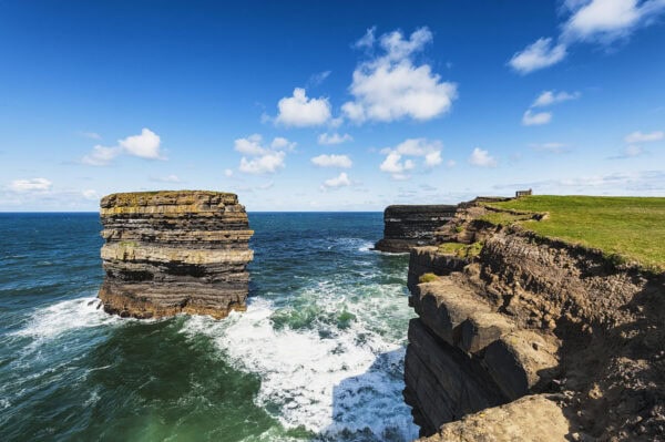 Downpatrick Head