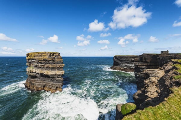 Downpatrick Head