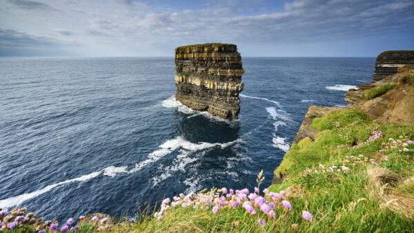 Downpatrick Head