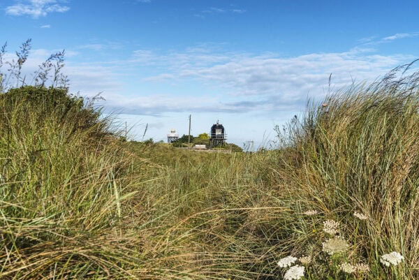 Drogheda Port East Lighthouse