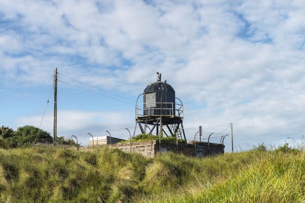 Drogheda Port East Lighthouse