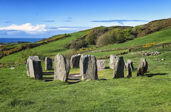 Drombeg Stone Circle