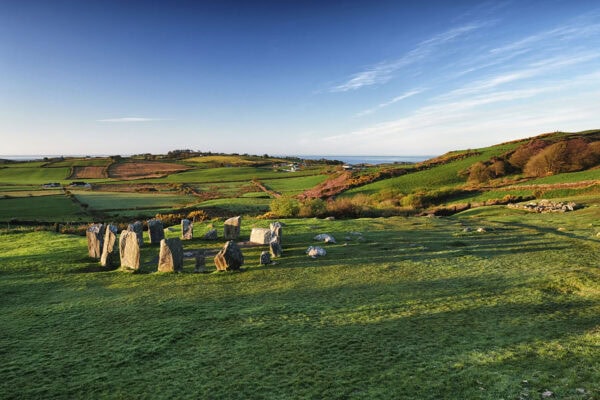 Drombeg Stone Circle