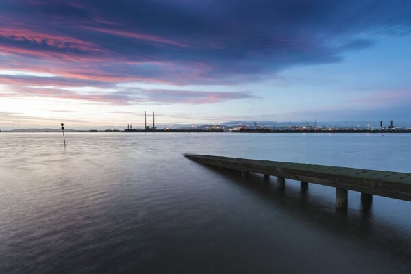Dublin Bay