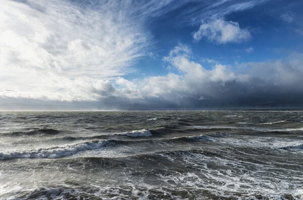 Dublin Bay