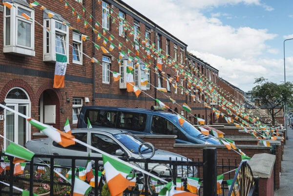 Dublin Celebrates