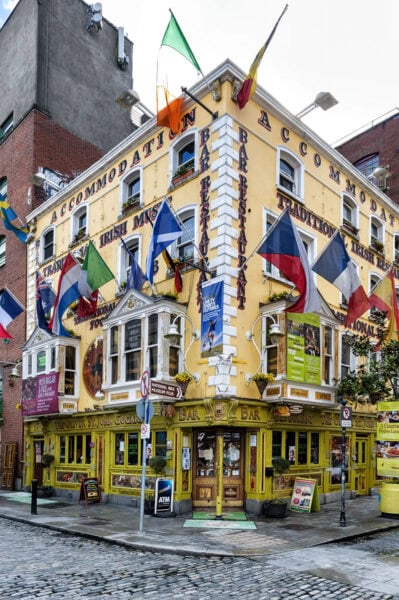 Temple Bar