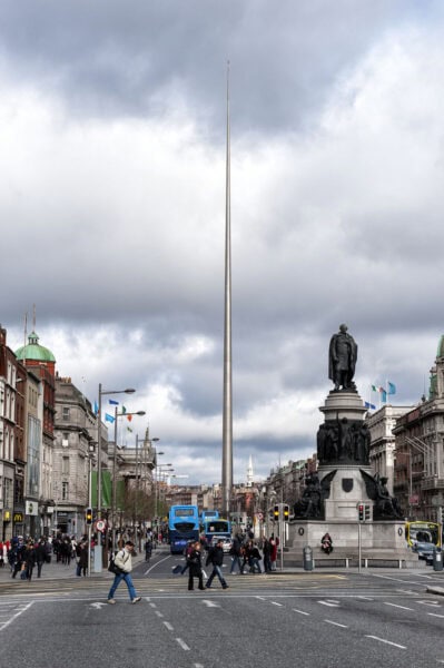 The Spire