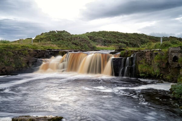Duff River