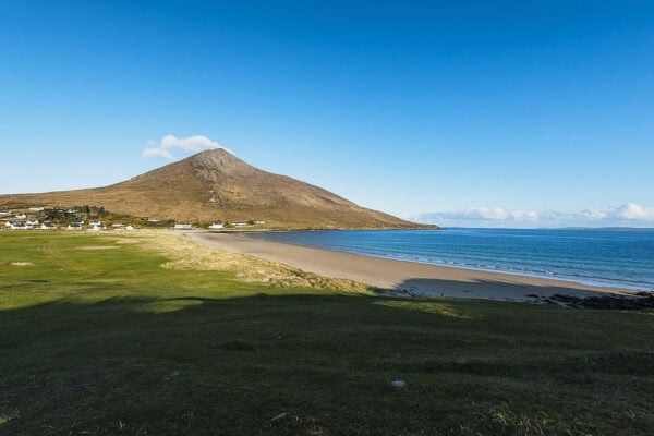 Dugort Beach
