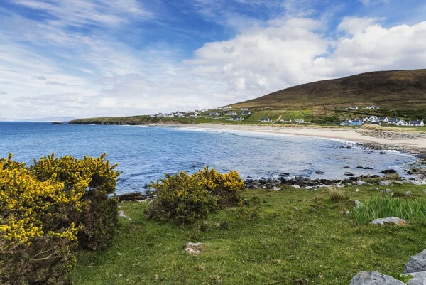 Dugort Beach