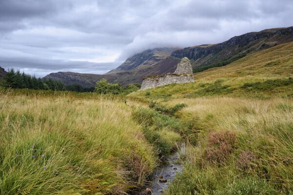 Dun Dornaigil