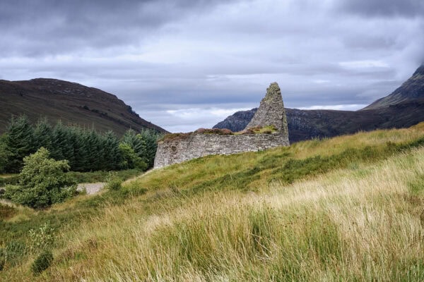 Dun Dornaigil