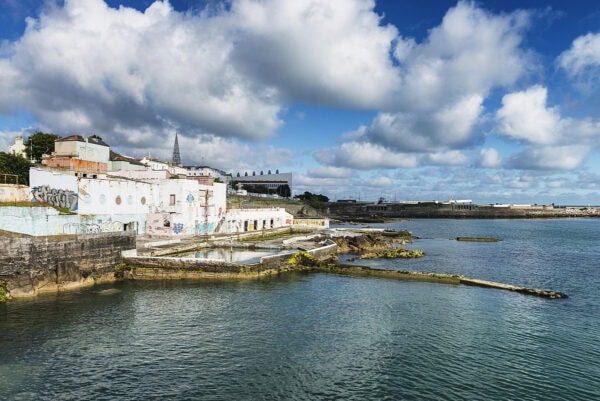 Dun Laoghaire