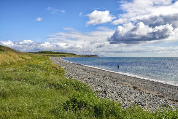 Dunany Beach