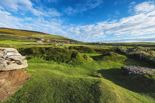 Dunbeg Fort