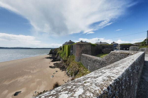 Duncannon Fort