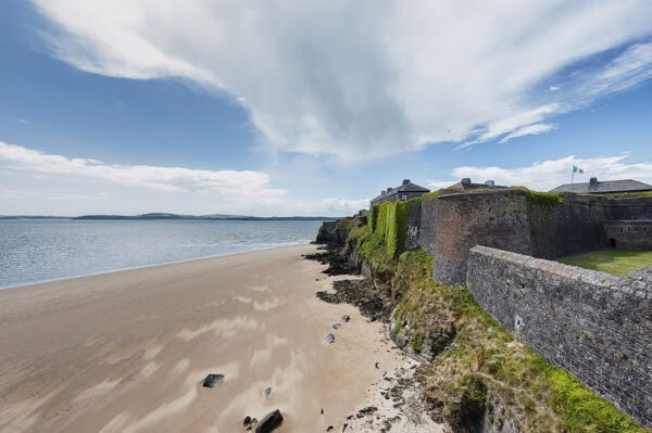 Duncannon Fort
