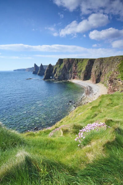Duncansby Stacks