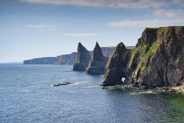 Duncansby Stacks