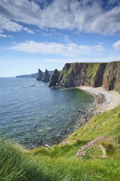 Duncansby Stacks
