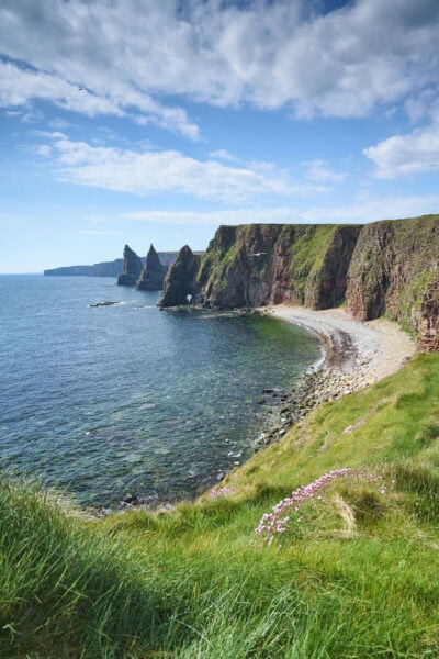 Duncansby Stacks
