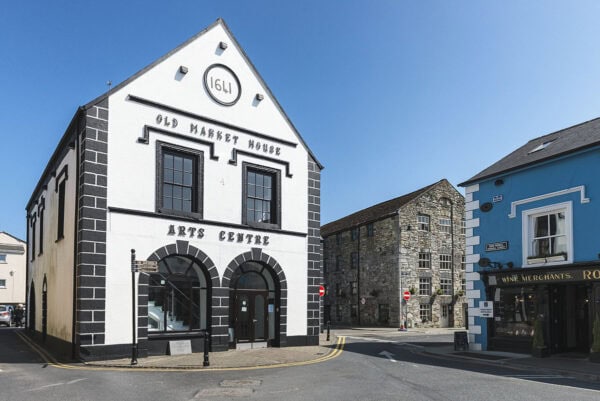 Dungarvan
