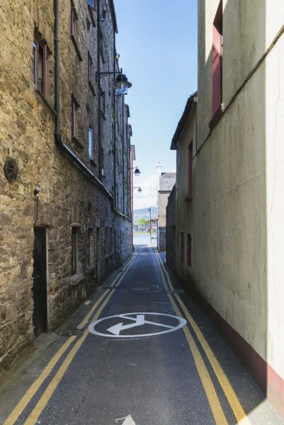 Dungarvan