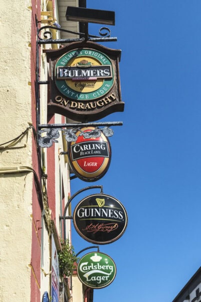 Dungarvan