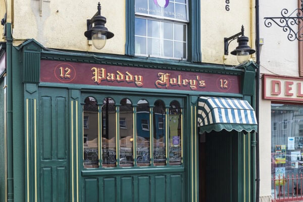 Dungarvan
