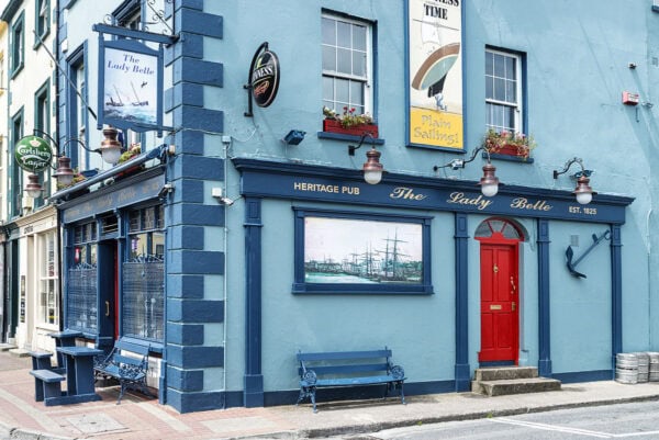 Dungarvan