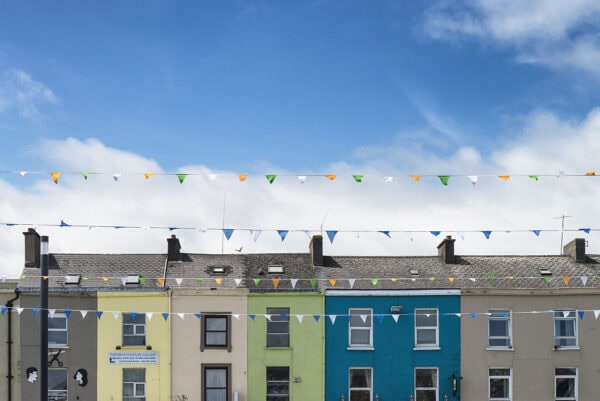 Dungarvan