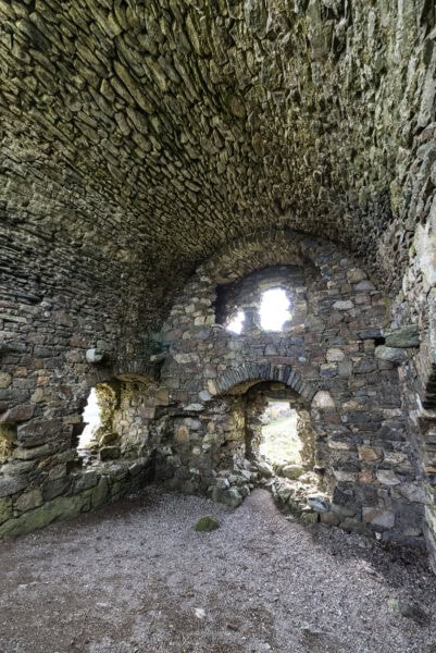 Dunhill Castle