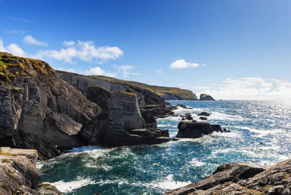 Dunlough Bay