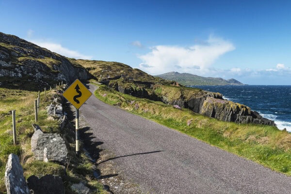 Dunmanus Bay