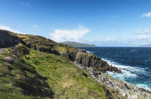 Dunmanus Bay