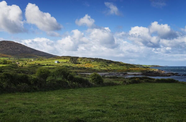 Dunmanus Bay