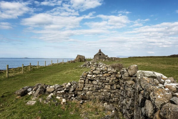 Dunmoran Strand