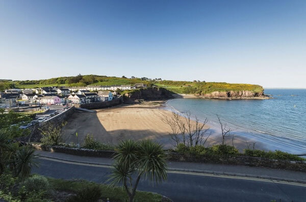 Dunmore East