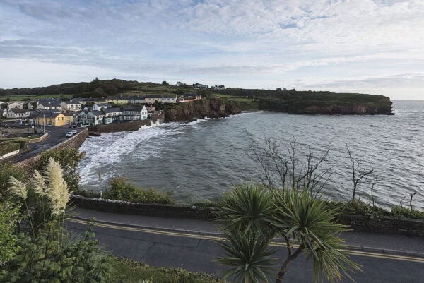 Dunmore East