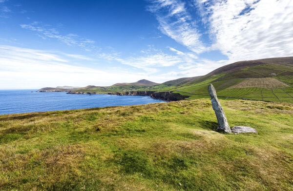 Dunmore Head